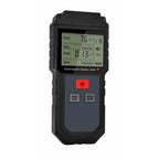 RZ825 Electromagnetic Radiation Tester Portable Digital Liquid Crystal Electromagnetic Field EMF Meter Measuring Instrument For Computer Mobile Phone, RZ825 RZ825