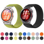 Watch Band – Braided Nylon (Huawei Watch GT Runner)