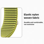 Watch Band – Braided Nylon (Huawei Watch GT Runner)