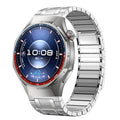 Watch Band – Magnetic, Stainless Steel (Huawei Watch GT6 Pro) For Huawei Watch GT6 Pro Titanium
