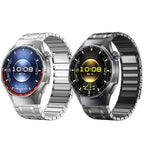 Watch Band – Magnetic, Stainless Steel (Huawei Watch GT6 Pro)