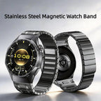 Watch Band – Magnetic, Stainless Steel (Huawei Watch GT6 Pro)