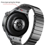 Watch Band – Magnetic, Stainless Steel (Huawei Watch GT6 Pro)