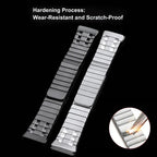 Watch Band – Magnetic, Stainless Steel (Huawei Watch GT6 Pro)