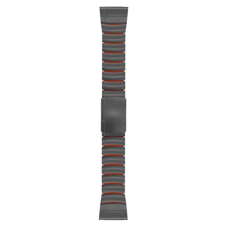 Watch Band – Silicone (26mm) #13