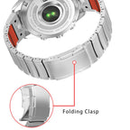 Watch Band – Silicone (26mm) #13