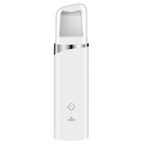 K-SKIN KD-8023Ultrasonic Blackhead Acne Removal Pore Cleaner Facial Skin Care Scrubber Exfoliating Pore Cleaner, KD-8023 KD-8023