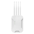 HW1800S WiFi 6 Outdoor Wireless Access Point 1800Mbps Waterproof Dual Band Gigabit Router, US Plug, EU Plug, UK Plug, AU Plug – Waterproof