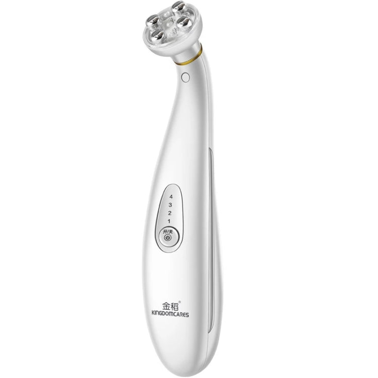 K-SKIN KD8800 Facial Massager Eye Neck Essence Adsorption Blackhead Pore Rechargeable Portable Skin Care 4-level adjustable Facial care Default Title