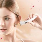 K-SKIN KD9060 Electric Facial Massager Skin Care Lifting Firming Portable Essence Absorption Default Title