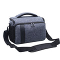 Portable Waterproof Outdoor Sports Sling Shoulder Bag for DSLR Cameras – Waterproof Default Title
