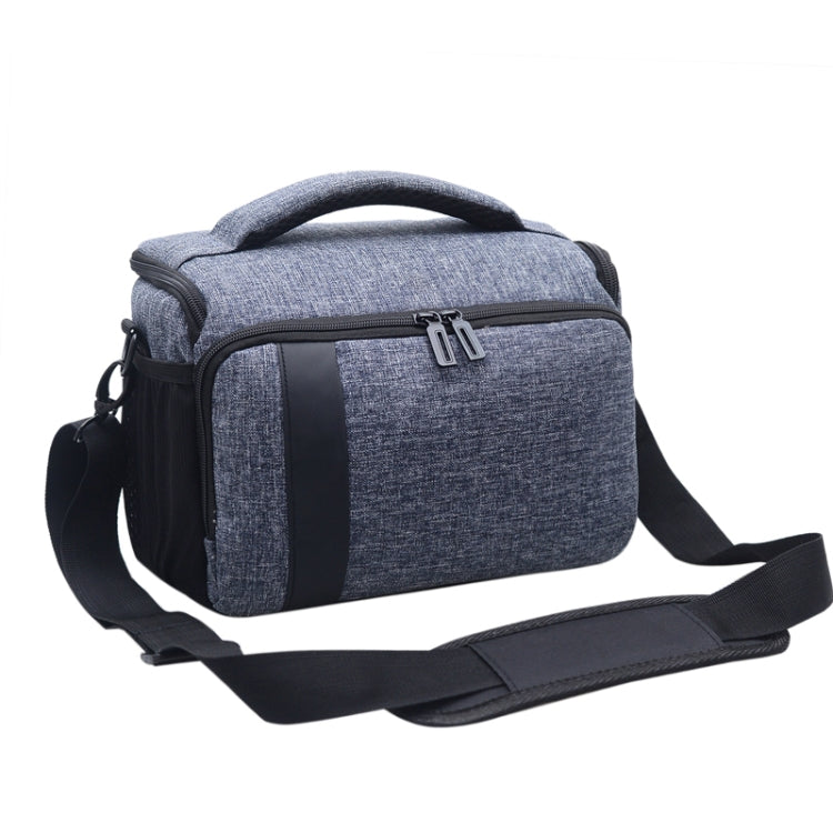 Portable Waterproof Outdoor Sports Sling Shoulder Bag for DSLR Cameras – Waterproof Default Title