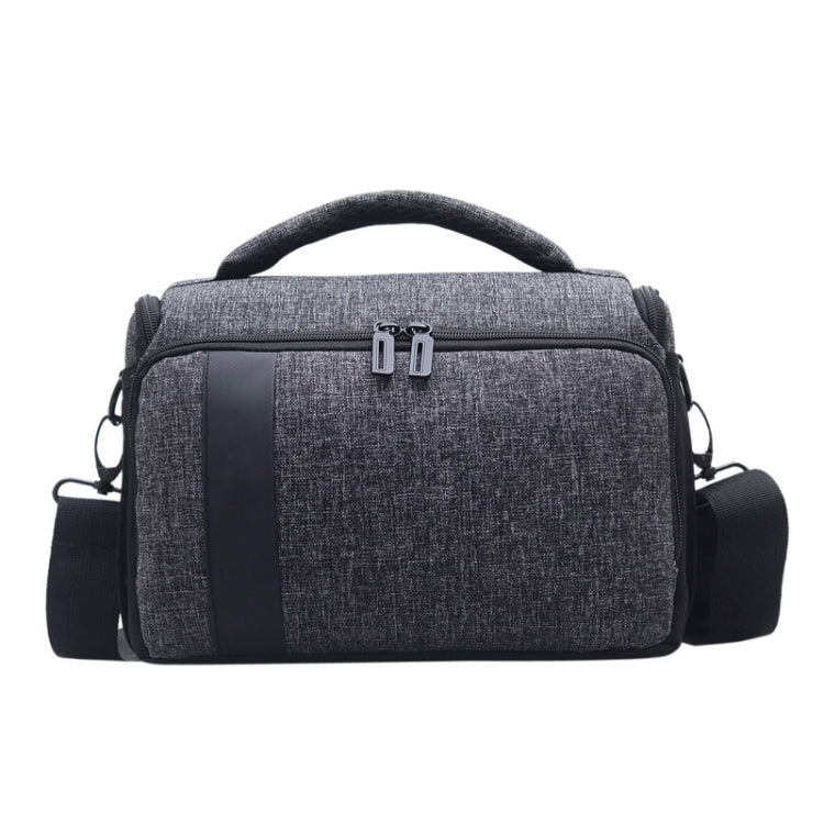 Portable Waterproof Outdoor Sports Sling Shoulder Bag for DSLR Cameras – Waterproof