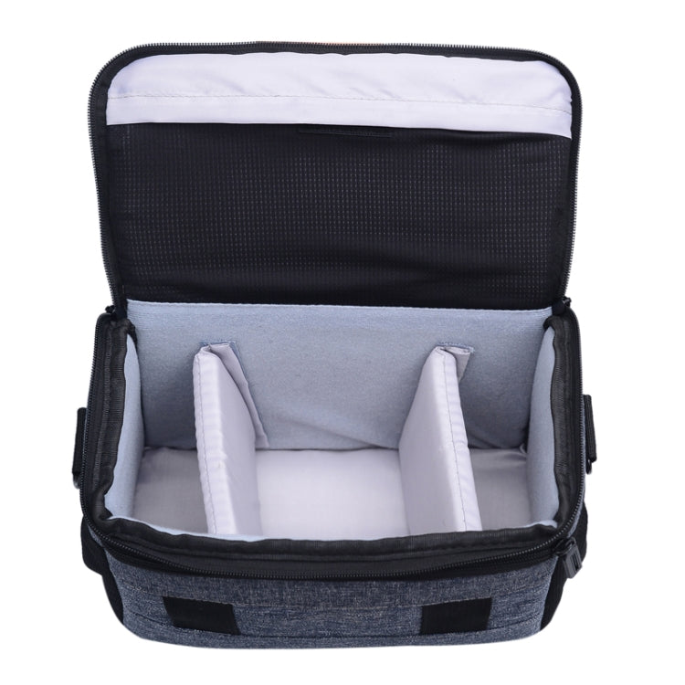 Portable Waterproof Outdoor Sports Sling Shoulder Bag for DSLR Cameras – Waterproof