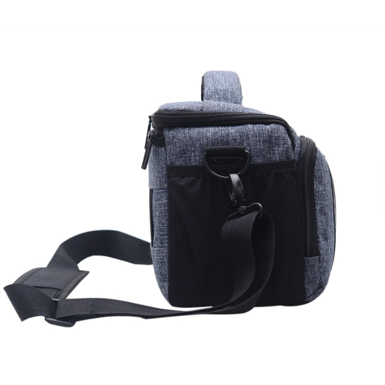 Portable Waterproof Outdoor Sports Sling Shoulder Bag for DSLR Cameras – Waterproof
