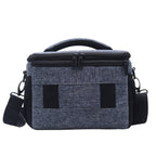 Portable Waterproof Outdoor Sports Sling Shoulder Bag for DSLR Cameras – Waterproof
