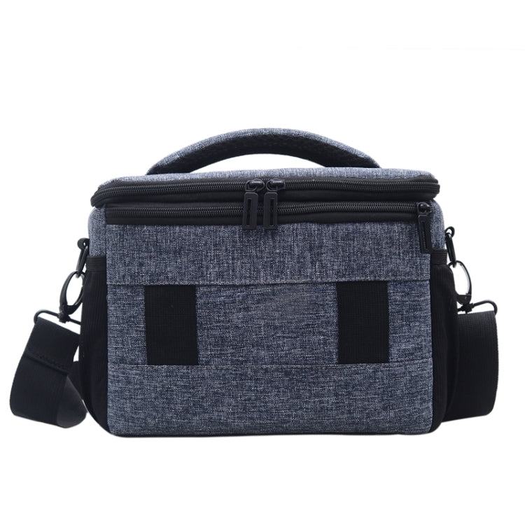 Portable Waterproof Outdoor Sports Sling Shoulder Bag for DSLR Cameras – Waterproof