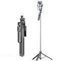 F05 For Photography Vlogging Remote Control Phone Holder Extendable Selfie Stick Tripod Stand, F05 F05