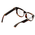 G600Pro 13MP AI Smart Glasses, Support Bluetooth Call / Intelligent Translation