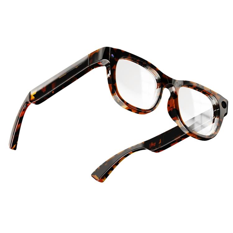 G600Pro 13MP AI Smart Glasses, Support Bluetooth Call / Intelligent Translation