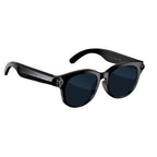 M89-S 8MP AI Smart Glasses, Support Bluetooth Call / AI Voice Assistant / Music Control