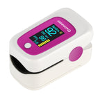 M160 Finger Pulse Oximeter Medical Special, M160 (Rose Red), M160 (Blue), M160 (Gray) M160 (Rose Red) Rose Red