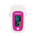 M160 Finger Pulse Oximeter Medical Special, M160 (Rose Red), M160 (Blue), M160 (Gray)
