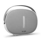 W-KING Bluetooth Speaker – HiFi Bass Sound white