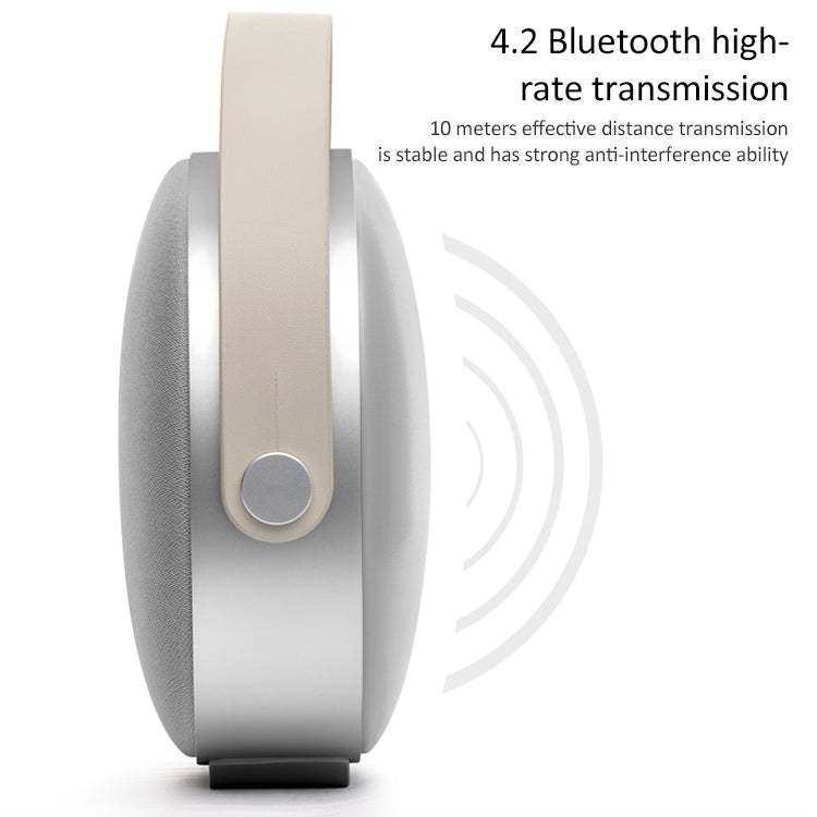 W-KING Bluetooth Speaker – HiFi Bass Sound