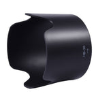 Richwell ABS Plastic SLR Cameras Lens Hood for Nikon HB-36 AF-S VR 70-300mm F4.5-5.6G, HB-36