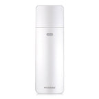 K-SKIN KD777 Nano Cool Facial Sprayer Handheld Portable Skincare Humidifier Skin Care, White, Red