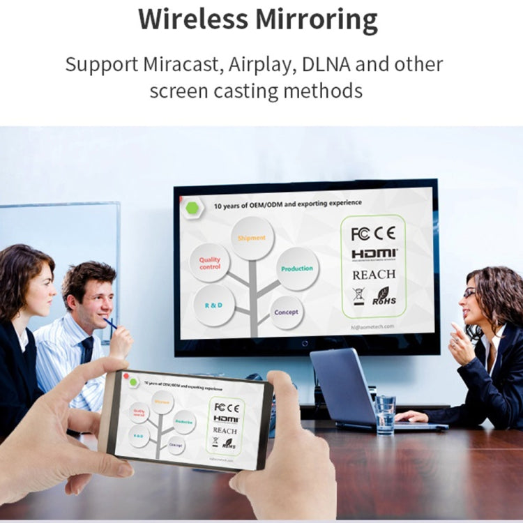 X2 (1+8G) DLP Android 7.1Smart Mini Projector X2 With Sliding Lens Cover Wifi Mini Projector (Black), 1GB+8GB US Plug, 1GB+8GB EU Plug – Card Slot, TPU, 4K