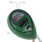 RZ103 Mini Soil PH Moisture Humidity Measuring PH Meter Soil Moisture Monitor Hygrometer Gardening Plant Farming Moisture Tester, RZ103 – Durable Build, Easy to Use