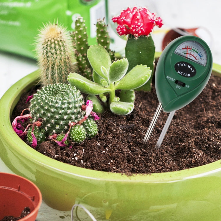 RZ103 Mini Soil PH Moisture Humidity Measuring PH Meter Soil Moisture Monitor Hygrometer Gardening Plant Farming Moisture Tester, RZ103 – Durable Build, Easy to Use