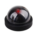 Outdoor Waterproof Infrared CCTV Dummy Dome LED Surveillance Security Camera, Dome LED Surveillance Security Camera Dome LED Surveillance Security Camera