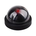 Outdoor Waterproof Infrared CCTV Dummy Dome LED Surveillance Security Camera, Dome LED Surveillance Security Camera Dome LED Surveillance Security Camera