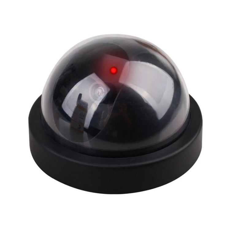 Outdoor Waterproof Infrared CCTV Dummy Dome LED Surveillance Security Camera, Dome LED Surveillance Security Camera Dome LED Surveillance Security Camera
