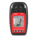 WINTACT WT8825 Carbon Monoxide Detector Independent CO Gas Sensor Warning-up High Sensitive Poisoning Alarm Detector, WT8825 WT8825