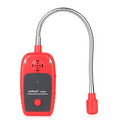 WINTACT WT8820 Combustible Gas Alarm Detector For Home Slight Gas Leakage Flammable Natural Gas Leak Detector Monitor Gas Analyzer, WT8820 WT8820