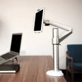 OA-1S Double use Laptop/Tablet Stand Height Adjustable Rotatable Holder – Aluminum Alloy, 4K Default Title