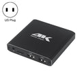 4K HD Player Single AD, US, EU, UK US