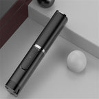 Handheld Wireless Bluetooth Concealed Telescopic Stand One Bluetooth Selfie Stick Black
