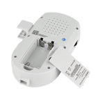 Baby Sound C Fetal Doppler Prenatal Pocket Digital Ultrasound Detector Angel Heartbeat Pregnant Doppler Prenatal Monitor