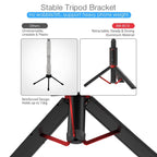 M18 Portable Selfie Stick Remote Control Mobile Phone Holder