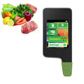Vegetable And Fruit Meat Nitrate Residue Food Environmental Safety Tester – Durable Build, Easy to Use Black