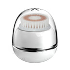 Duosi DY-103 USB Rechargeble Electric Facial Cleansing Brush Waterproof Face Deep Pore Cleaning Massager Exfoliator Oil Dirt Blackhead Remove Default Title