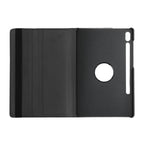 ENKAY 360 Degree Rotation Lichi Texture Leather Case with Holder for Samsung Galaxy Tab S6 10.5 T860 / T865