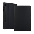 ENKAY Horizontal Flip Leather Case with Holder for Samsung Galaxy Tab S6 10.5 T860 / T865, For Galaxy Tab S6 10.5 T860 / T865 For Galaxy Tab S6 10.5 T860 T865 Black