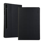 ENKAY Horizontal Flip Leather Case with Holder for Samsung Galaxy Tab S6 10.5 T860 / T865, For Galaxy Tab S6 10.5 T860 / T865 For Galaxy Tab S6 10.5 T860 T865 Black