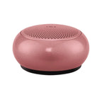 EWA A110mini High Hidelity Bluetooth Speaker Small Size High Power Bass, TWS Bluetooth Technology, Support TF